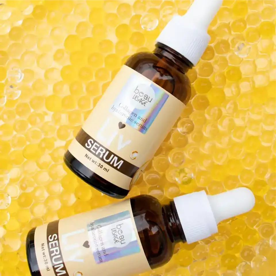 Live Serum Facial Serum 1