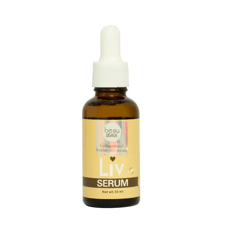 Live Serum Facial Serum 3