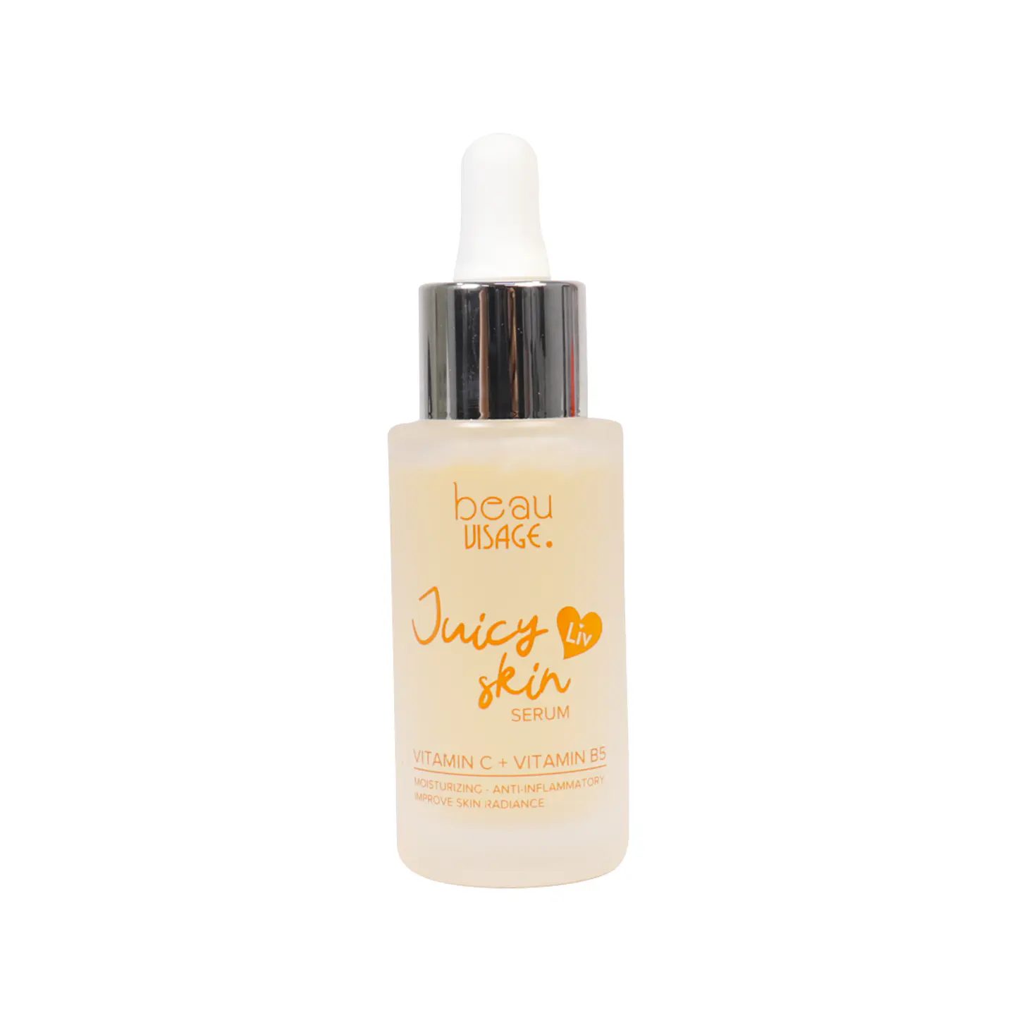 Juicy Skin Facial Serum 3