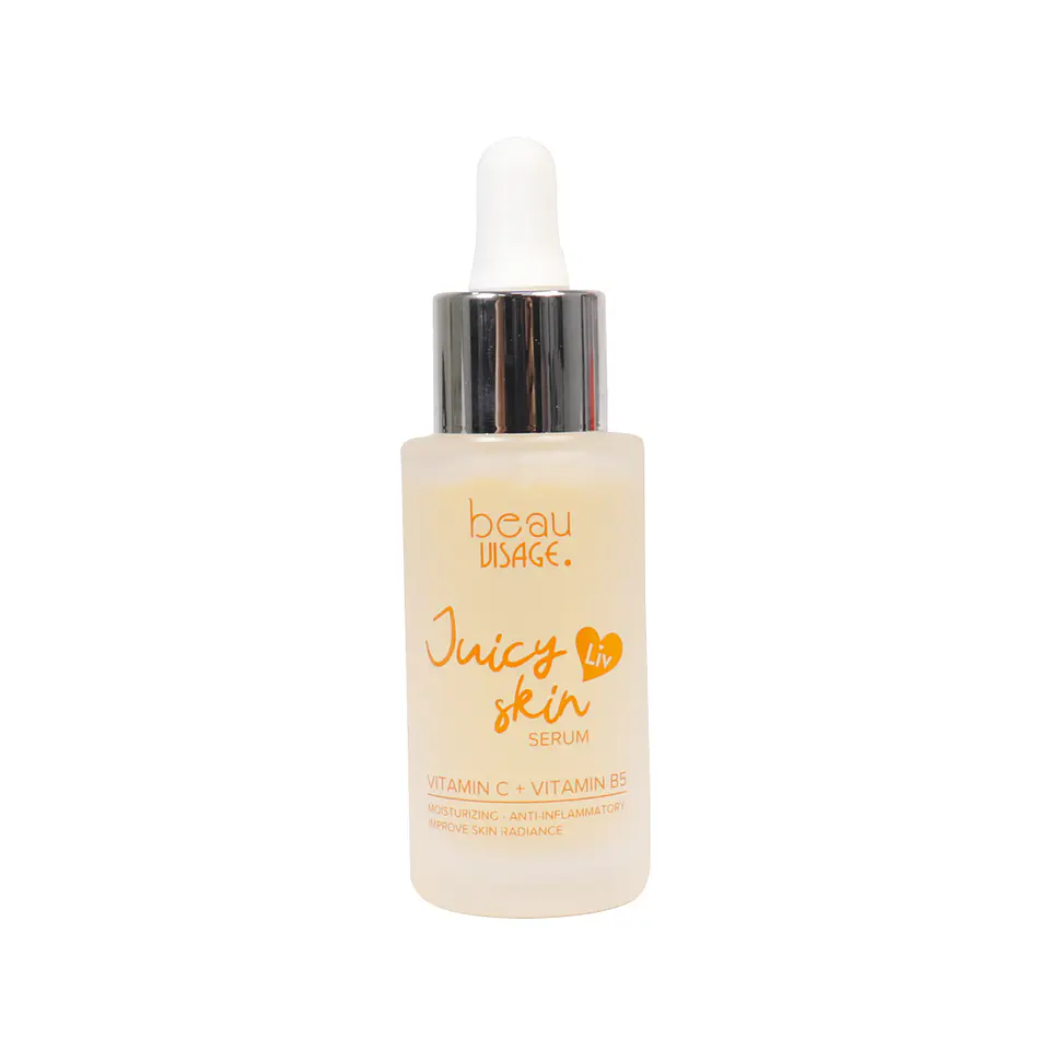 Juicy Skin Facial Serum 3
