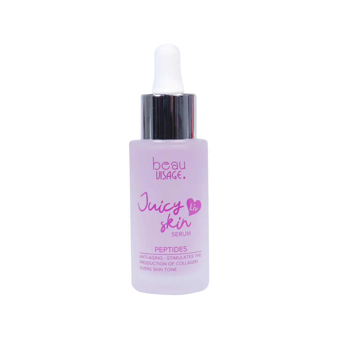 Juicy Skin Facial Serum 5