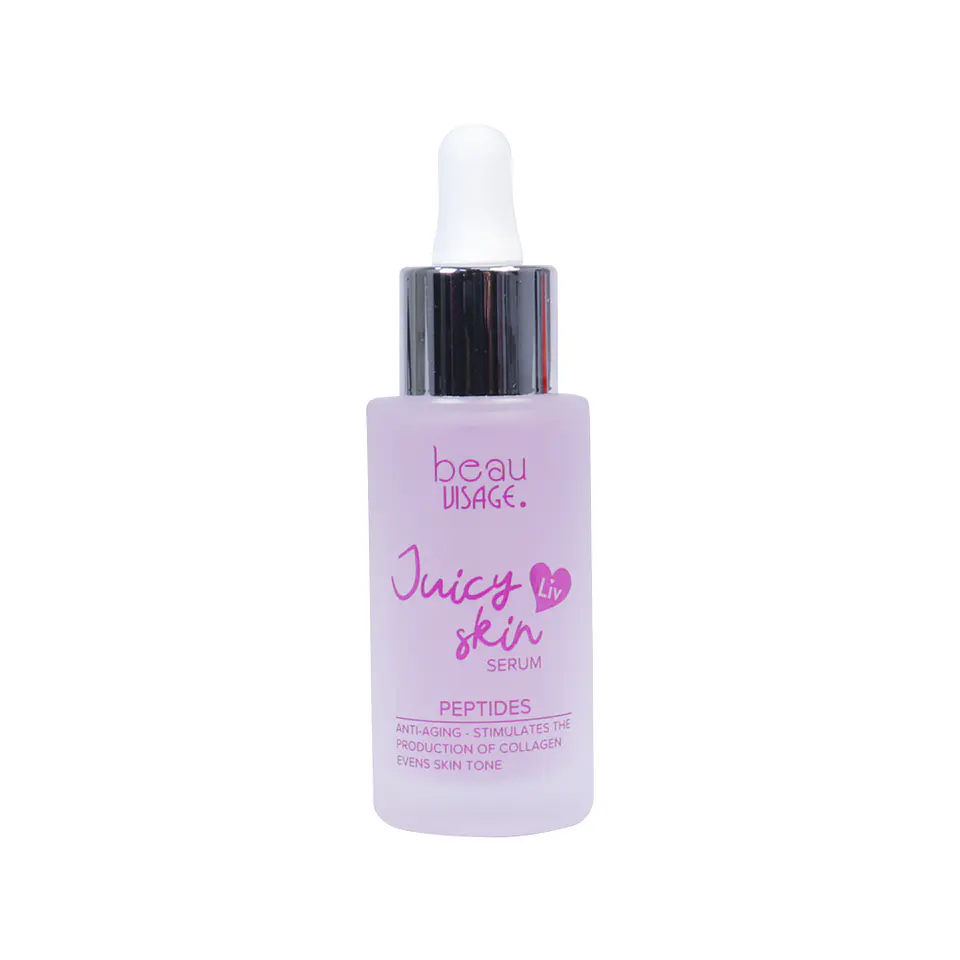 Juicy Skin Facial Serum 5
