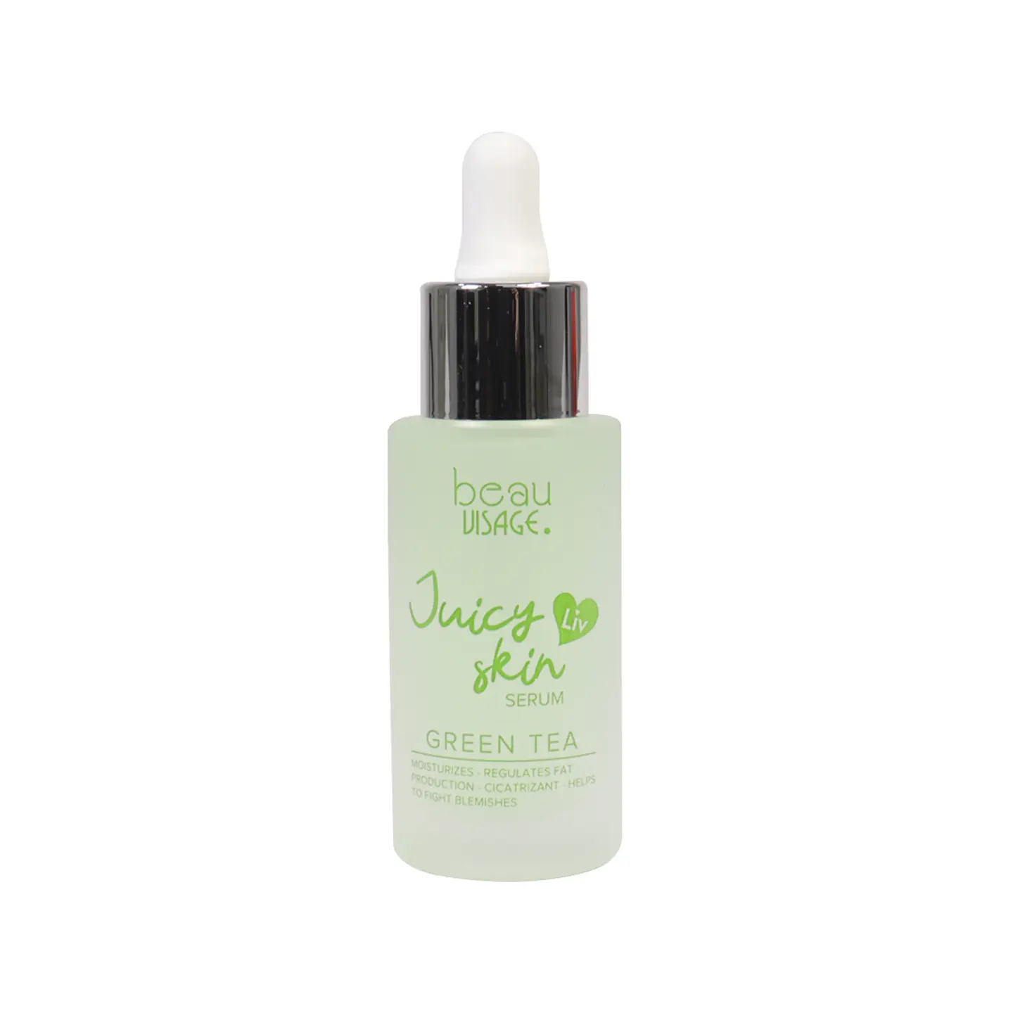 Juicy Skin Facial Serum 6
