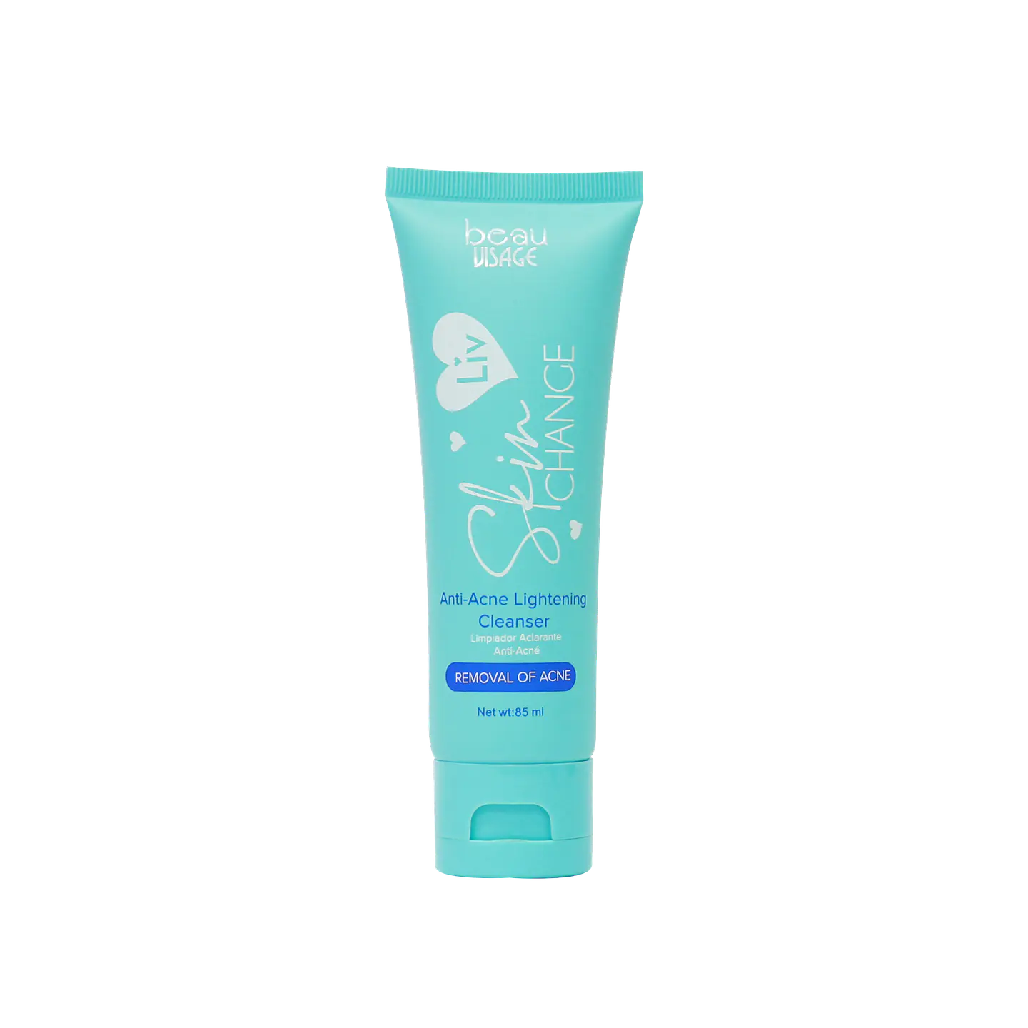 Skin Change Anti-Acne Lightening Cleanser 3