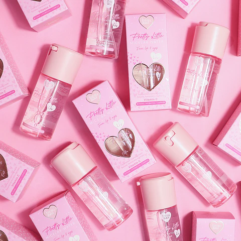 Pretty Little Micellar Water