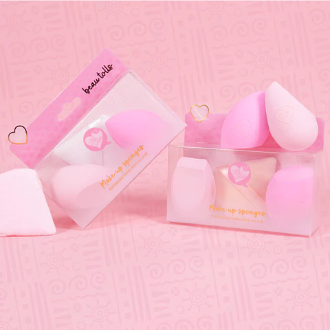 Make Up Sponges
