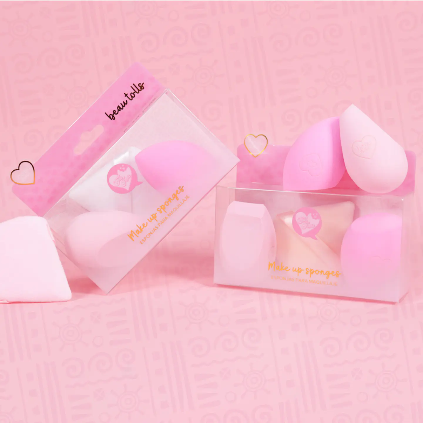 Make Up Sponges 1