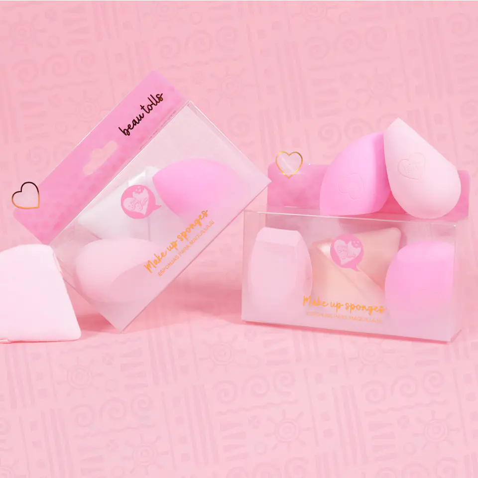 Make Up Sponges 1