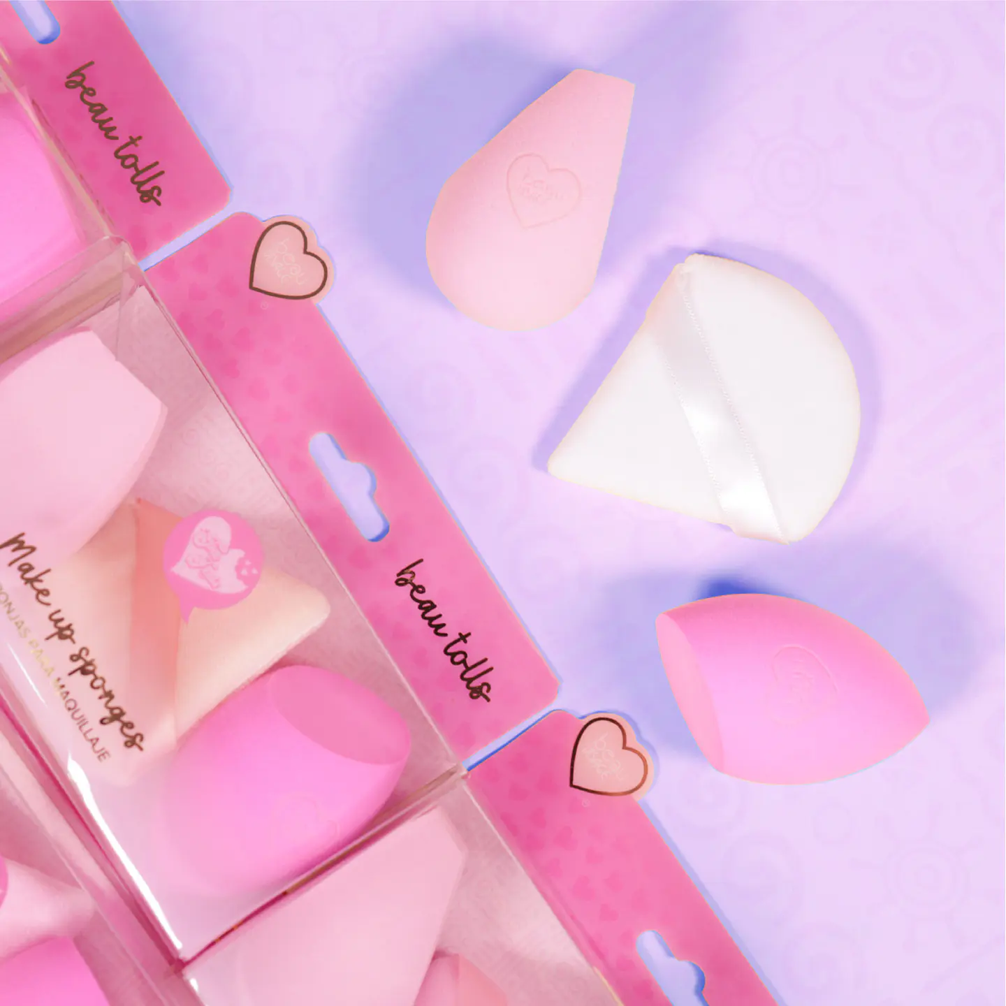 Make Up Sponges 2