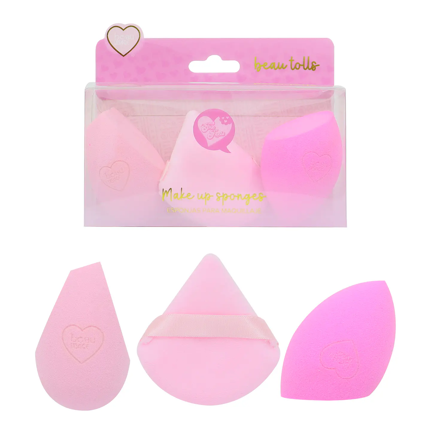 Make Up Sponges 3