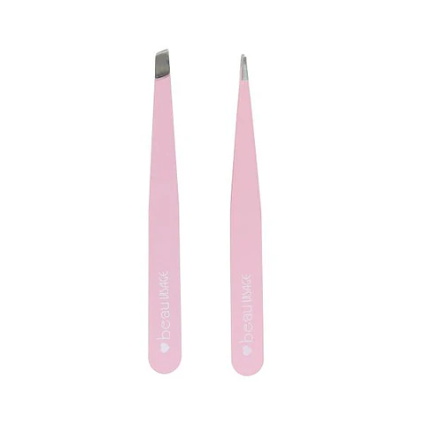 Eyebrow Tweezer