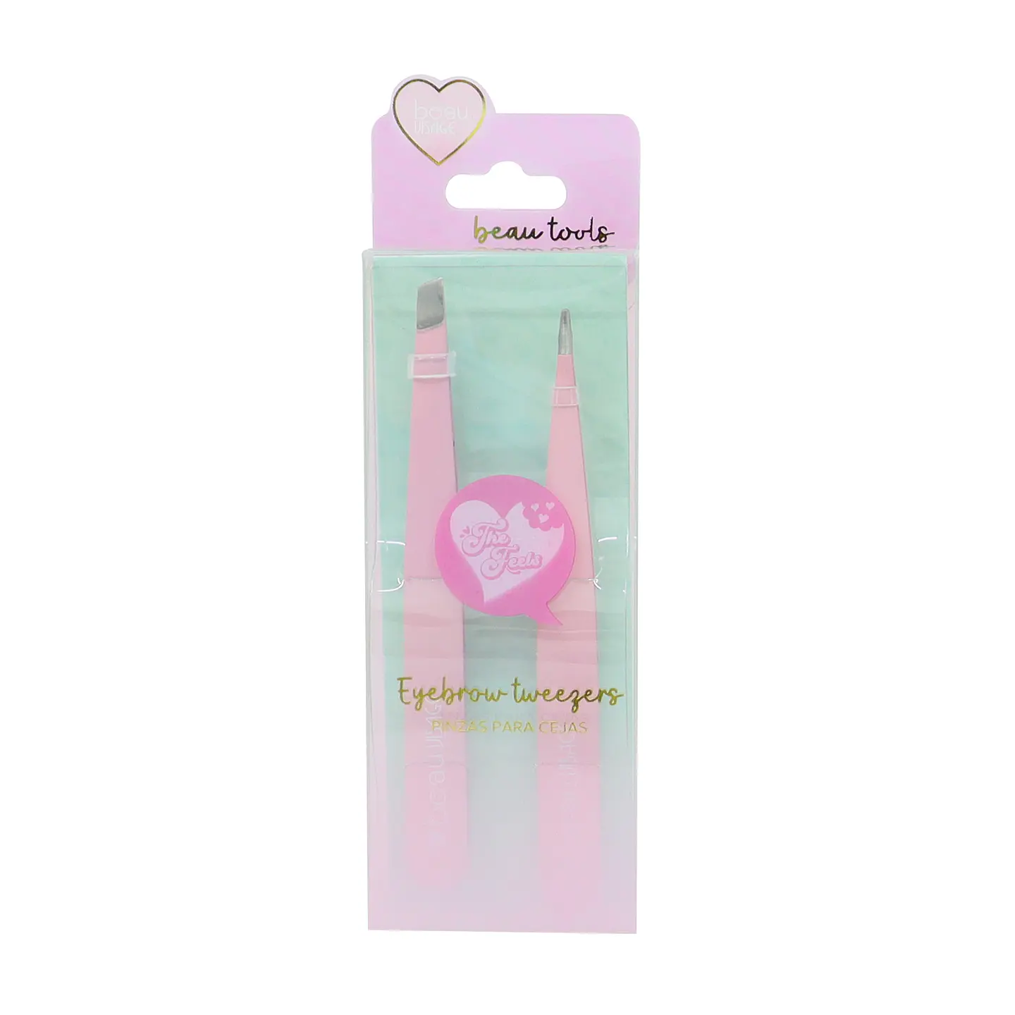 Eyebrow Tweezer 2