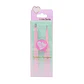 Eyebrow Tweezer - Miniatura 2