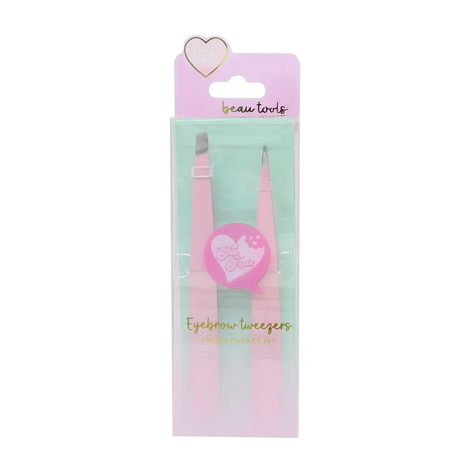 Eyebrow Tweezer 2