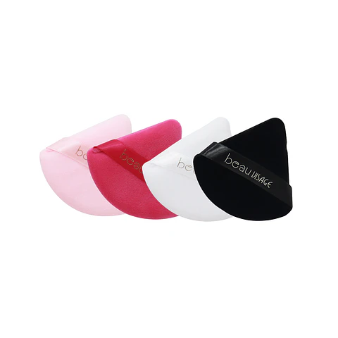Triangular Powder Sponge