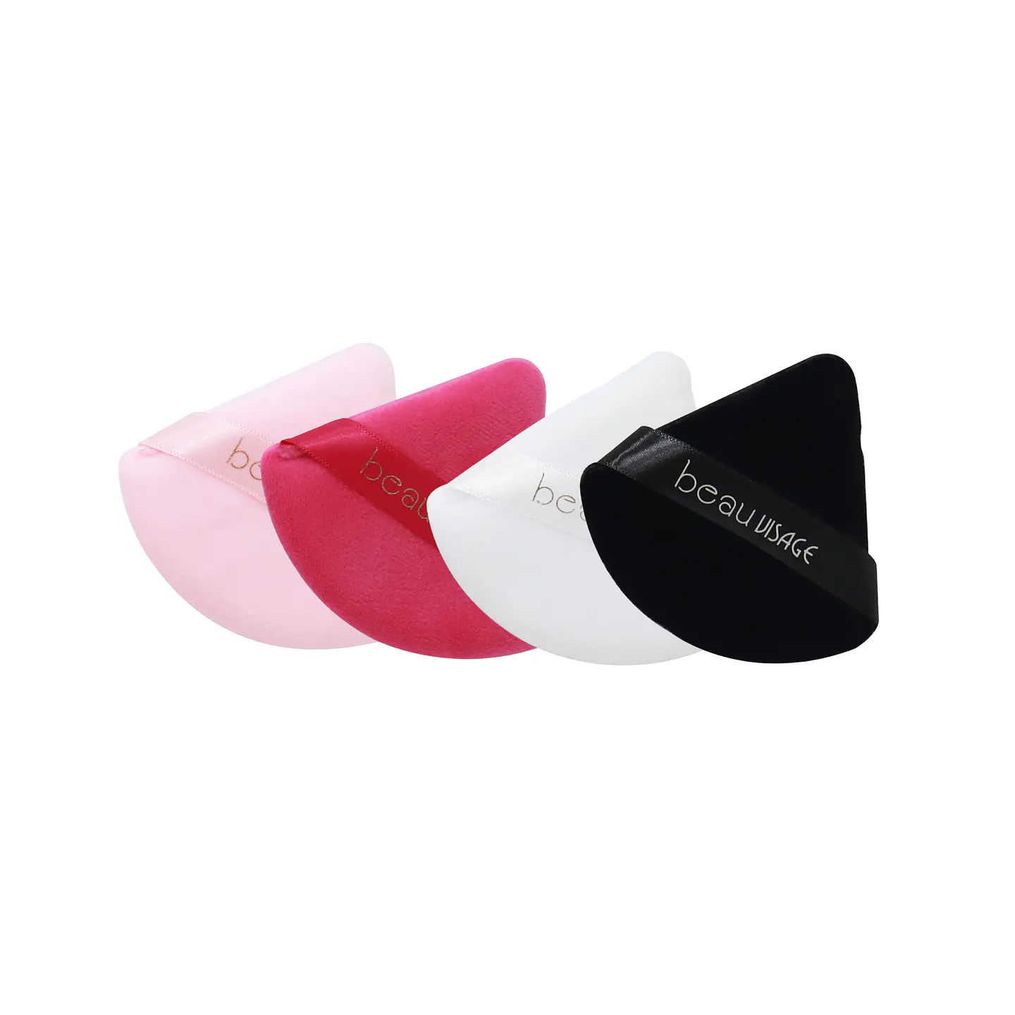 Triangular Powder Sponge 1