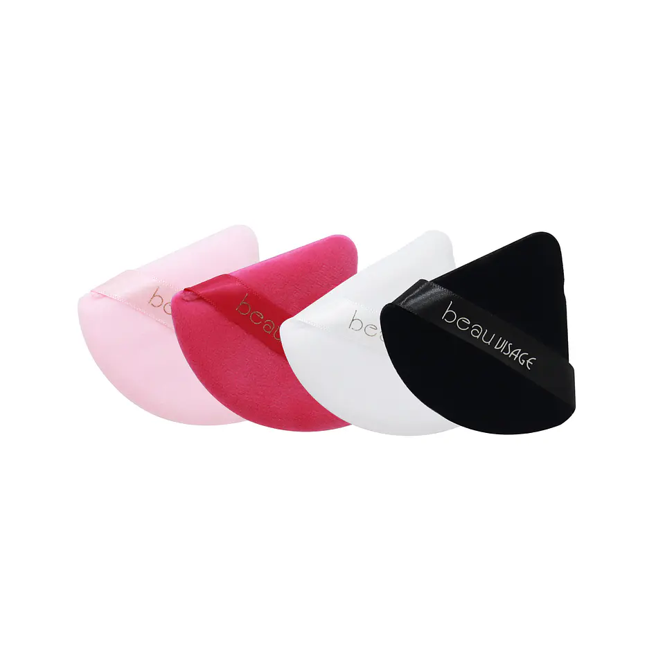 Triangular Powder Sponge 1