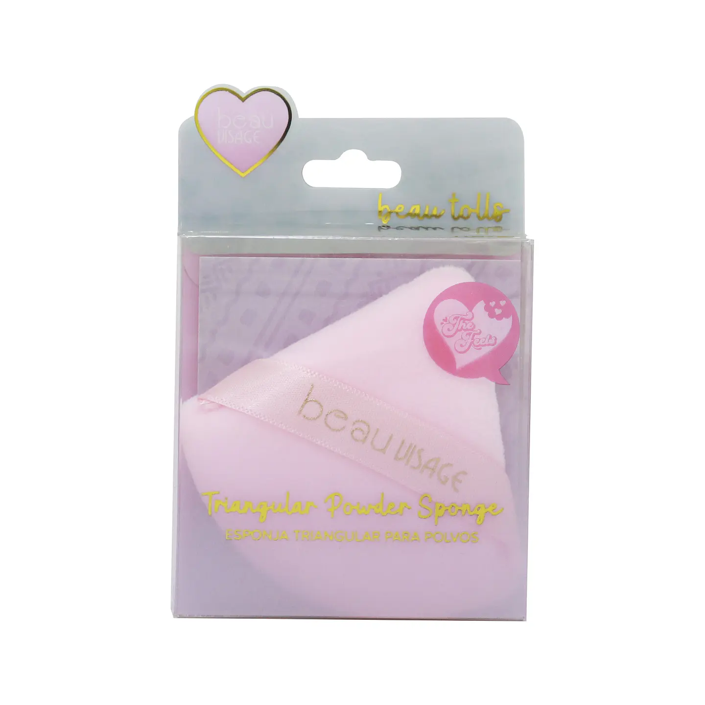 Triangular Powder Sponge 5