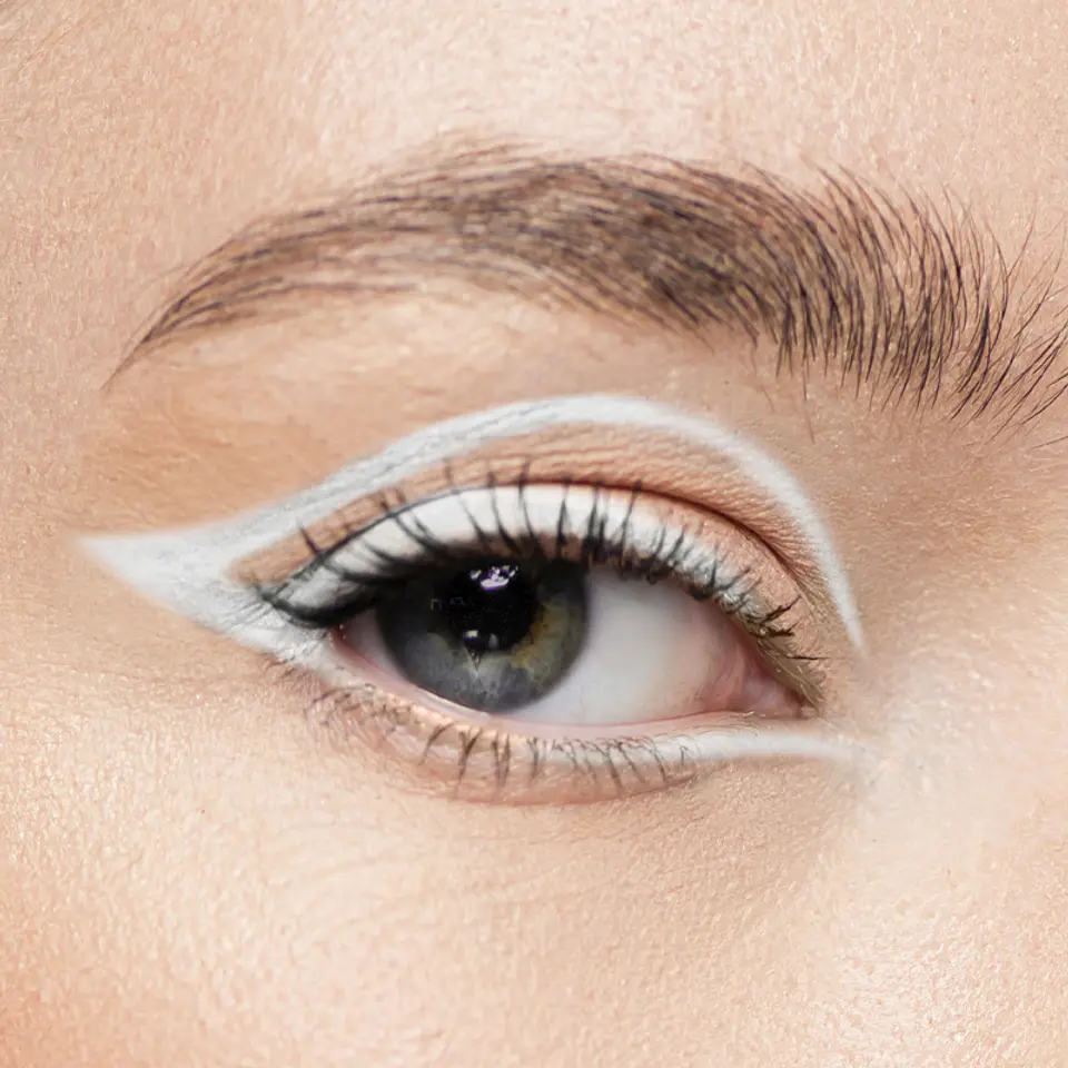 See Rainbow Eyeliner 4