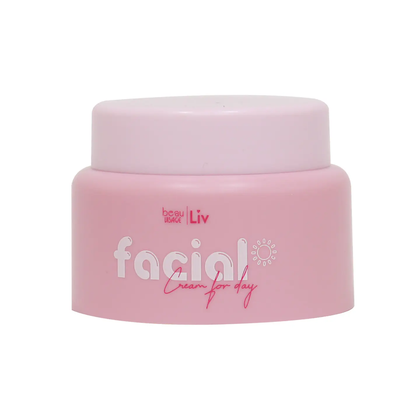 Facial Cream For Day 2