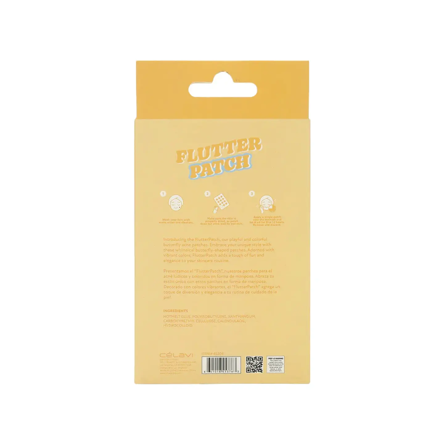 36PC Flutter Patch 5