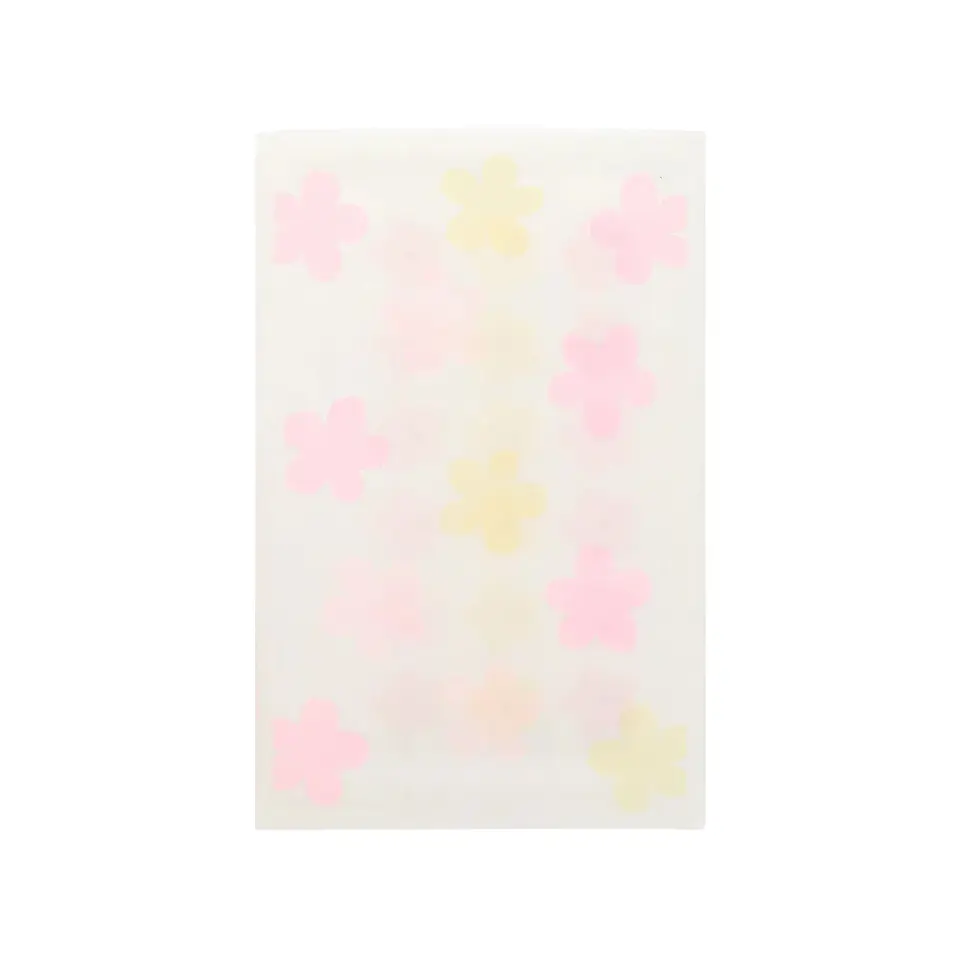 36PC Blooming Patch 4