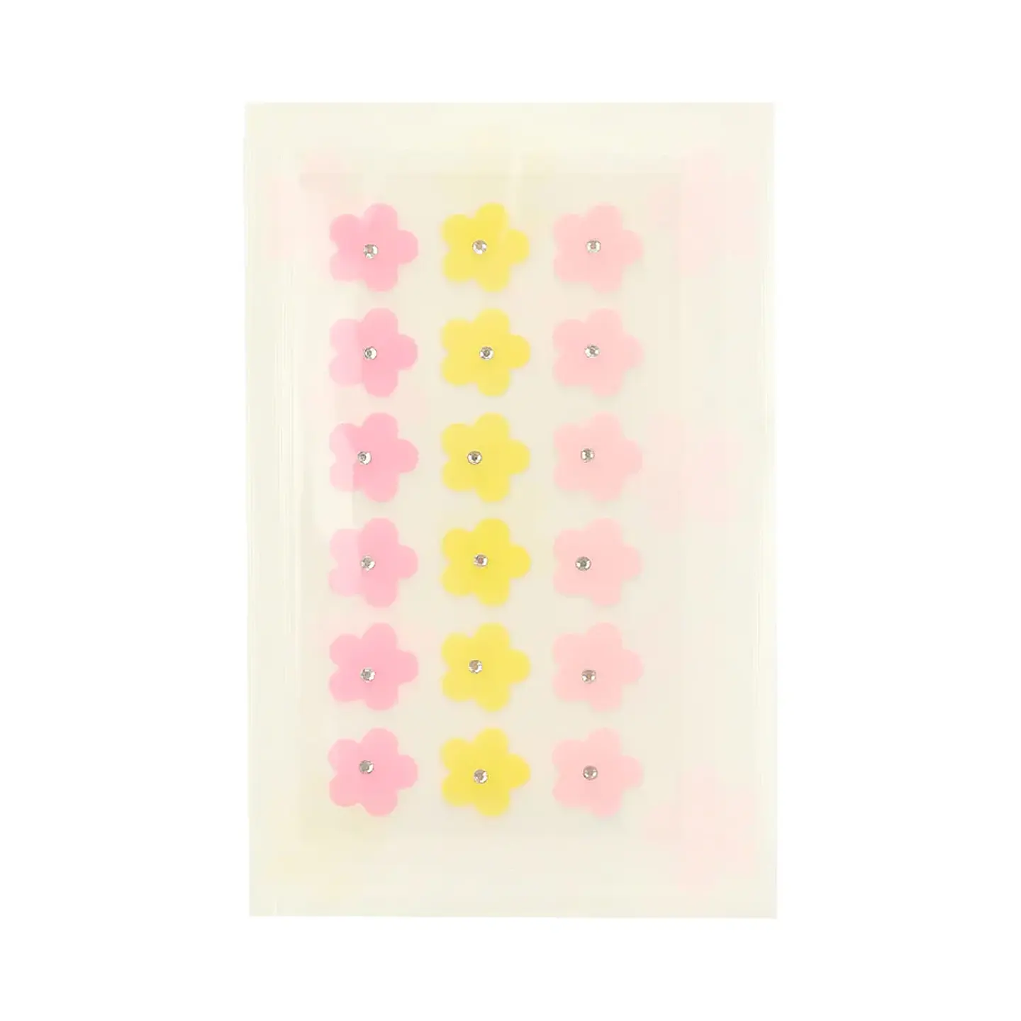 36PC Blooming Patch 3
