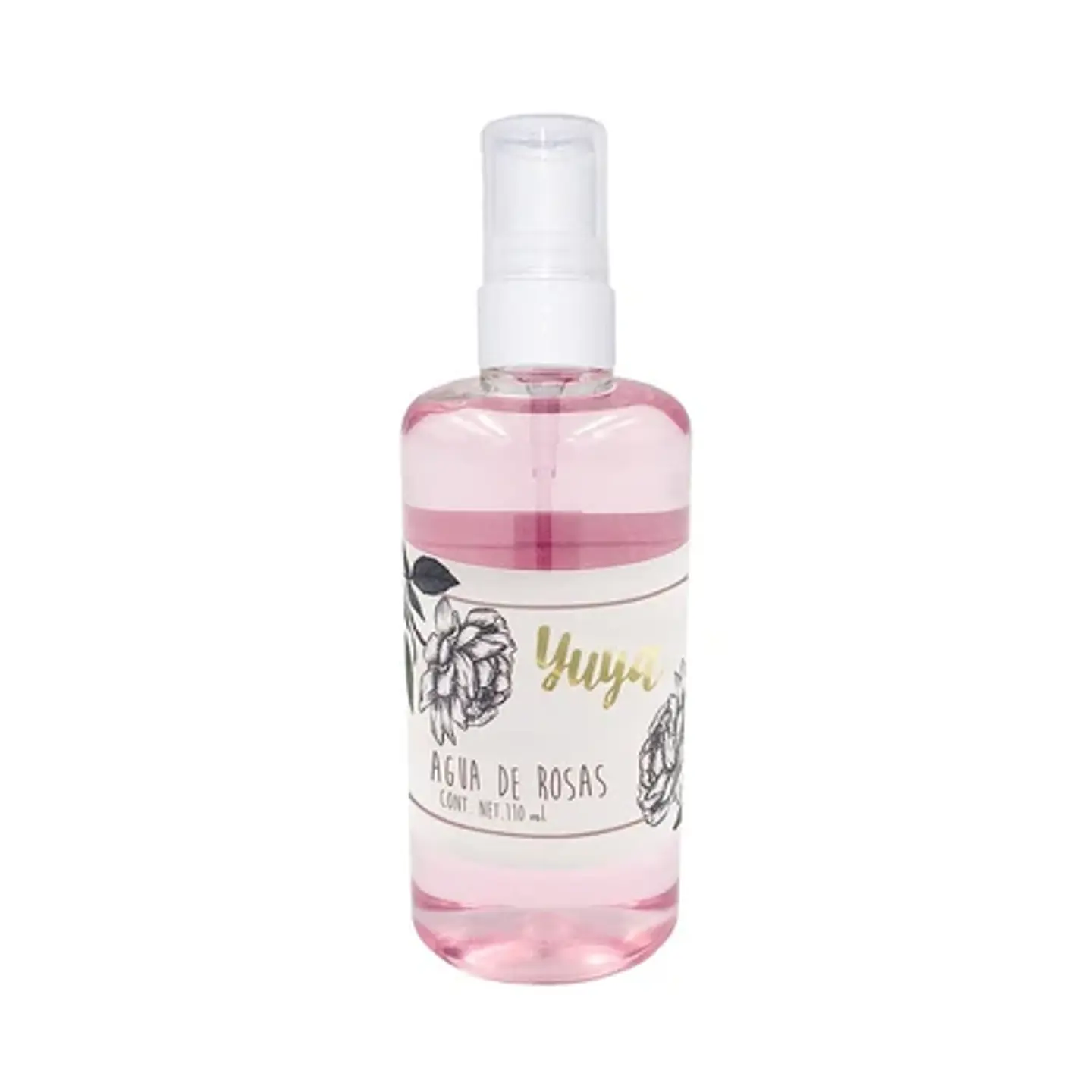 Agua de Rosas 3