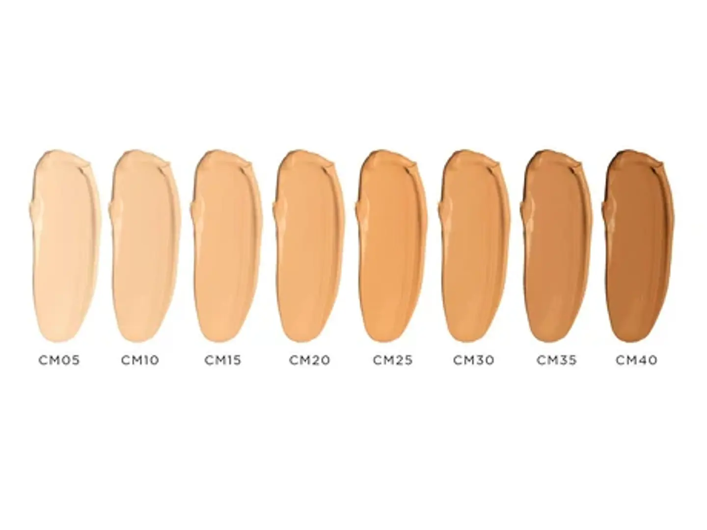 Maquillaje Líquido 4