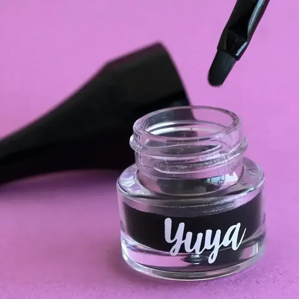 Delineador para Ojos en Gel 2