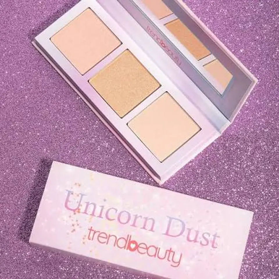 Unicorn Dust Highlighter 1