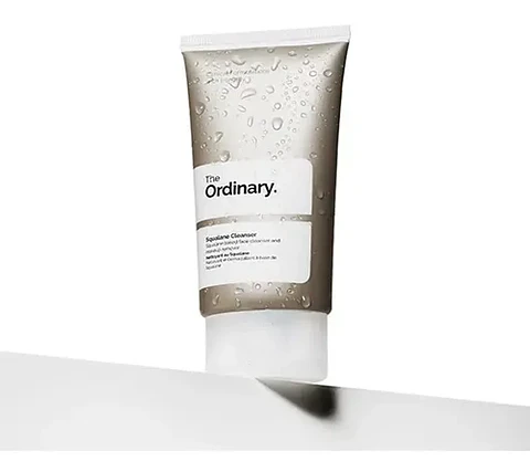 Squalane Cleanser 50 ml
