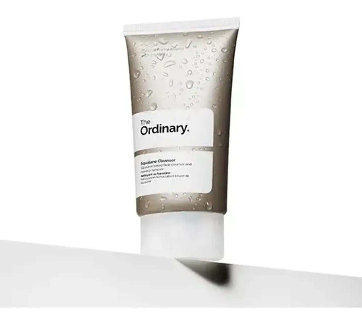 Squalane Cleanser 50 ml 1