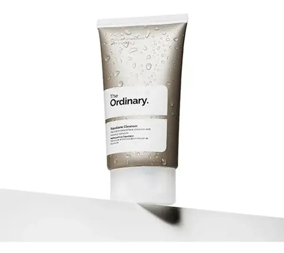 Squalane Cleanser 50 ml 1
