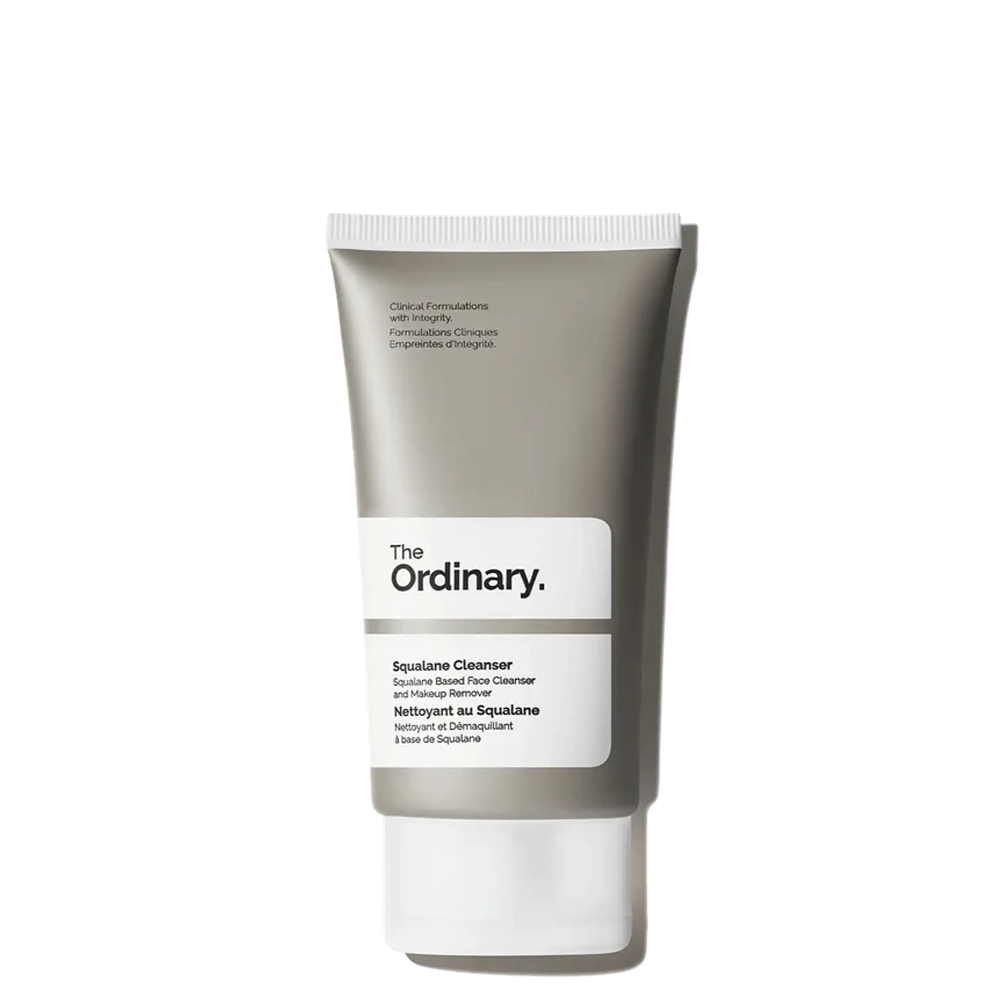 Squalane Cleanser 50 ml 3