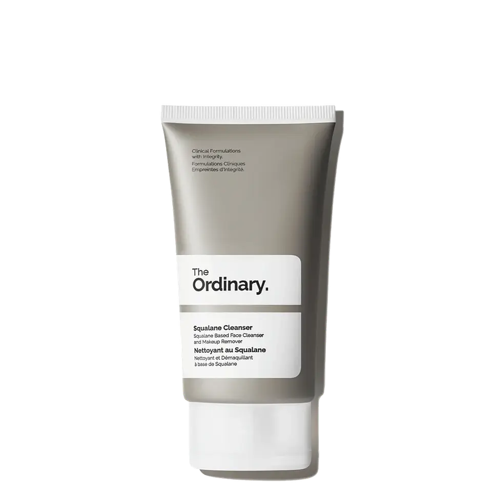 Squalane Cleanser 50 ml 3