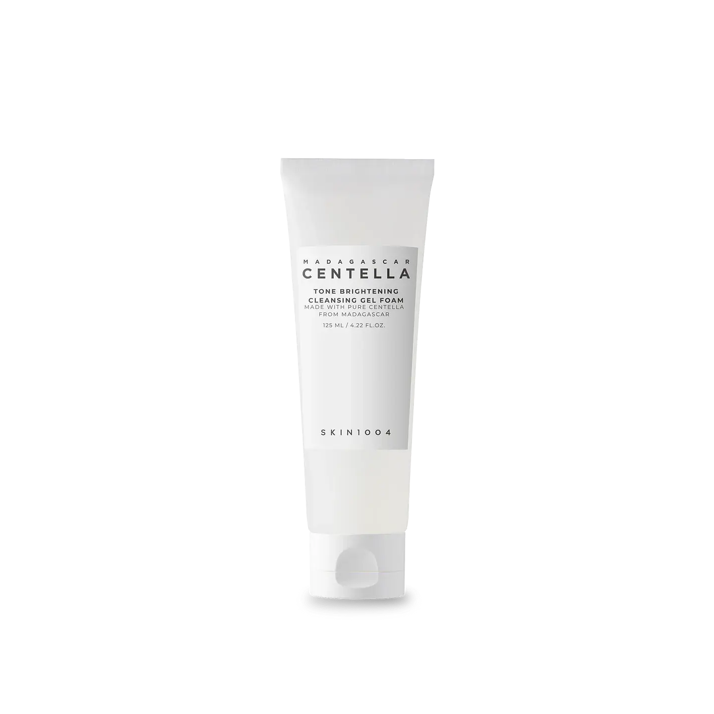 Tone Brightening - Cleansing Gel Foam 2