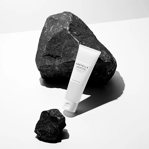 Tone Brightening - Cleansing Gel Foam
