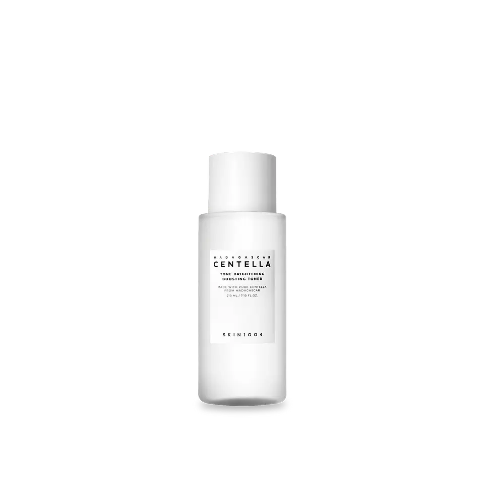 Tone Brightening - Boosting Toner 3