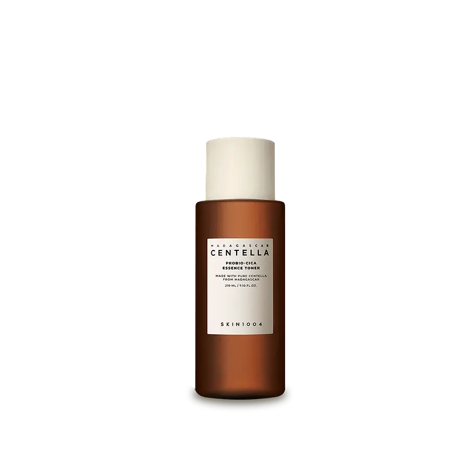 Probio-Cica - Essence Toner 3