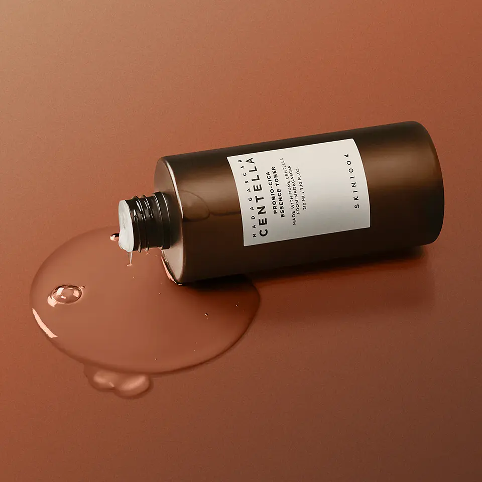 Probio-Cica - Essence Toner 2