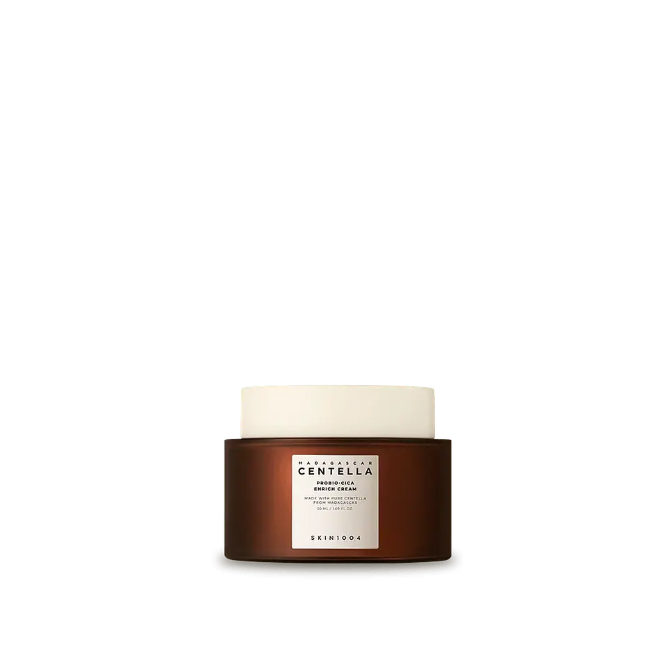 Probio-Cica - Enrich Cream 4