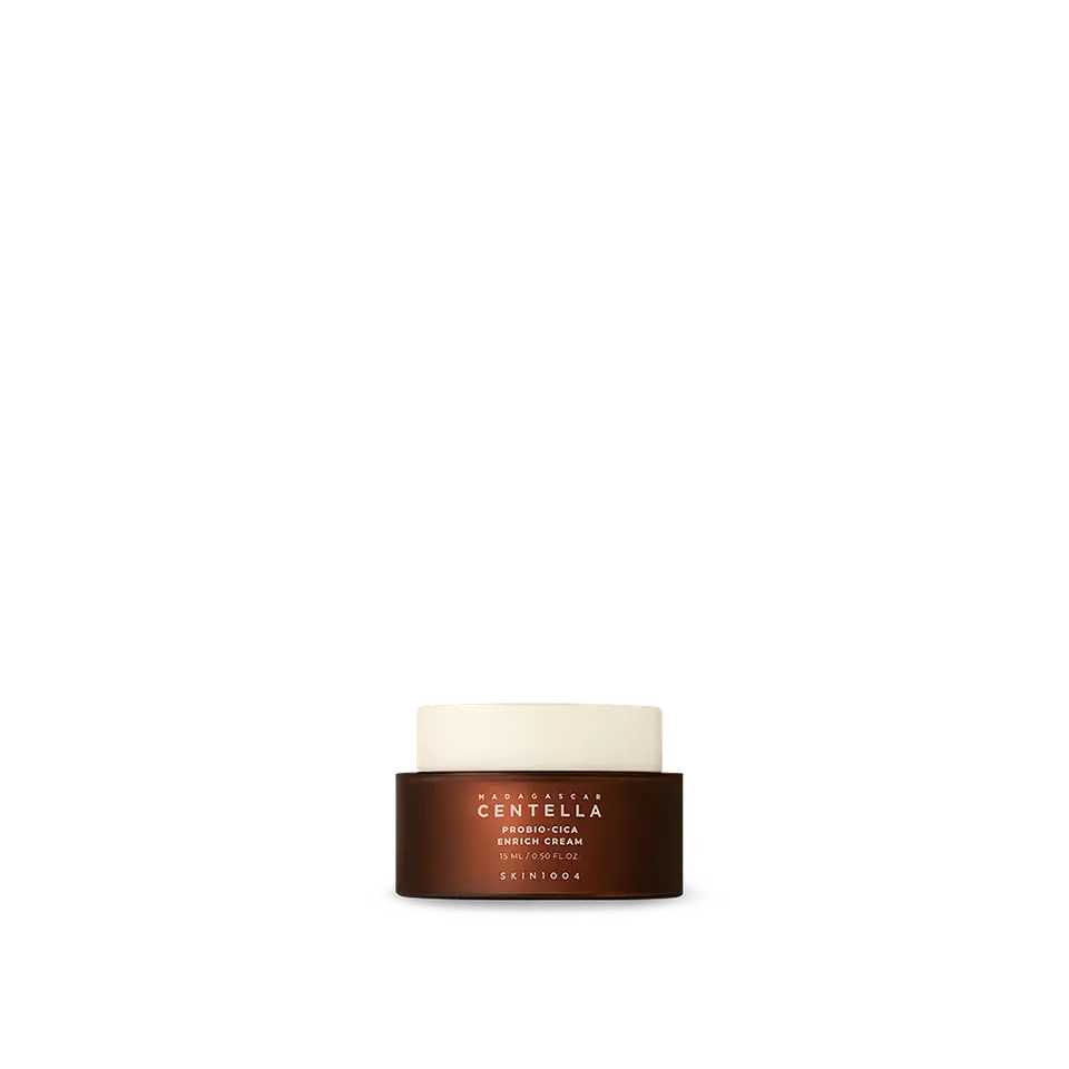 Probio-Cica - Enrich Cream 5