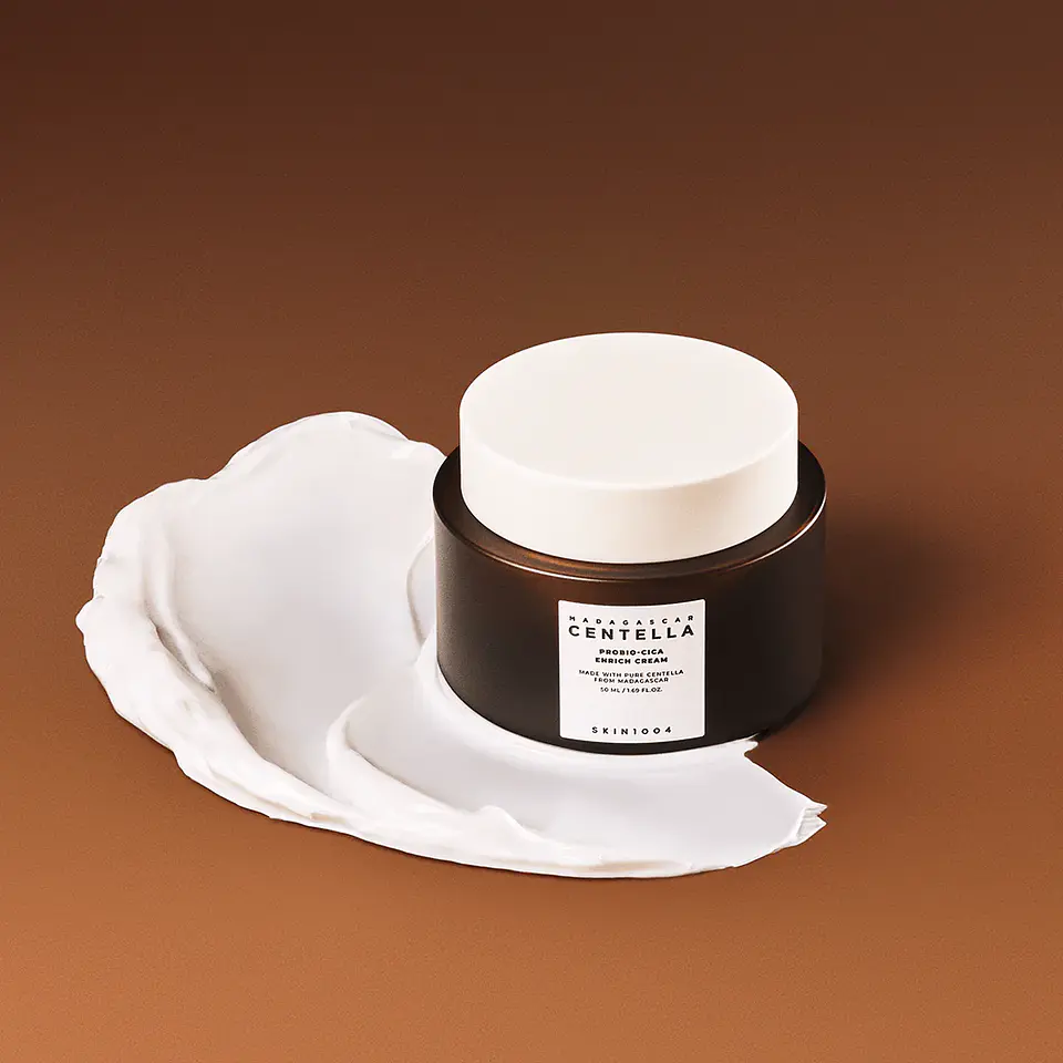 Probio-Cica - Enrich Cream 2