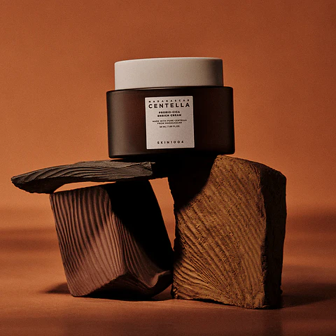 Probio-Cica - Enrich Cream