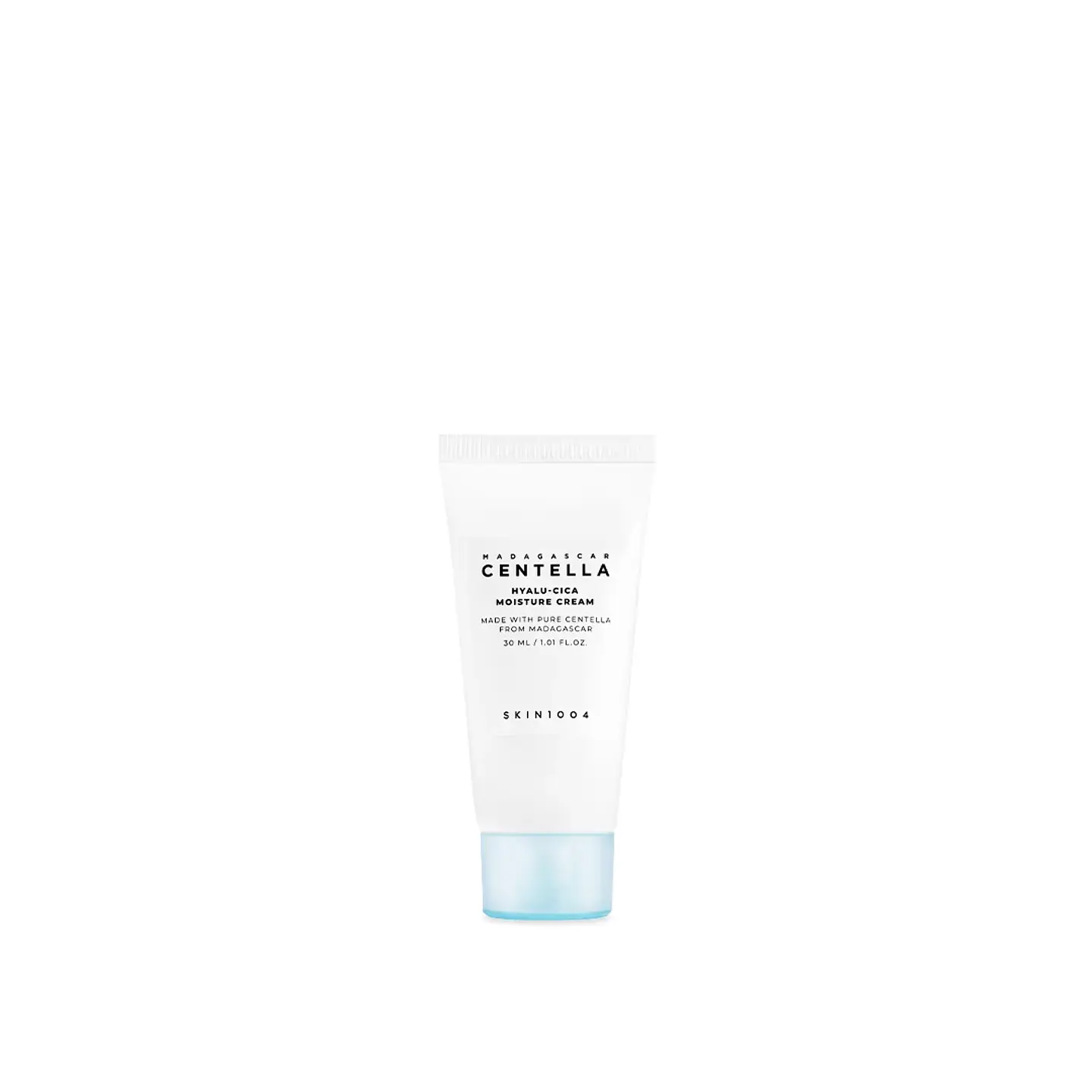 Hyalu-Cica - Moisture Cream 4