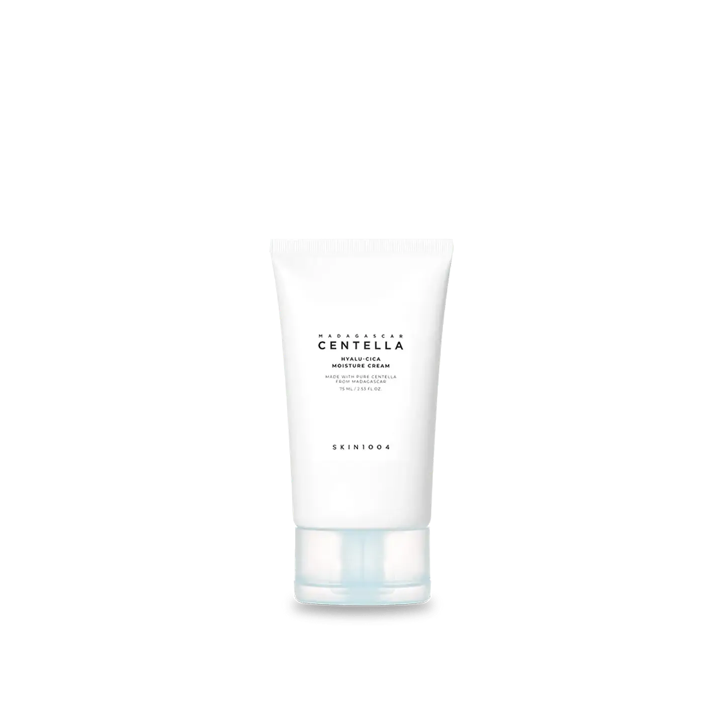 Hyalu-Cica - Moisture Cream 3
