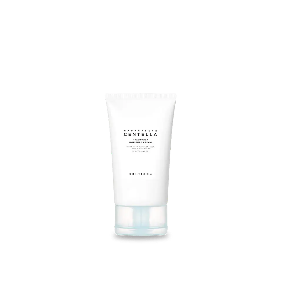 Hyalu-Cica - Moisture Cream 3