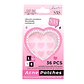 Acne Patches Love 36 pcs - Miniatura 2