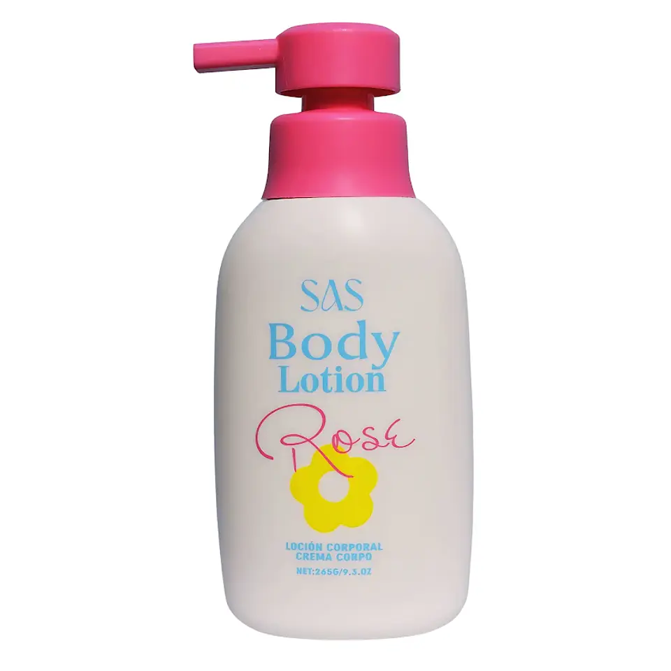 Body Lotion 265 g 1